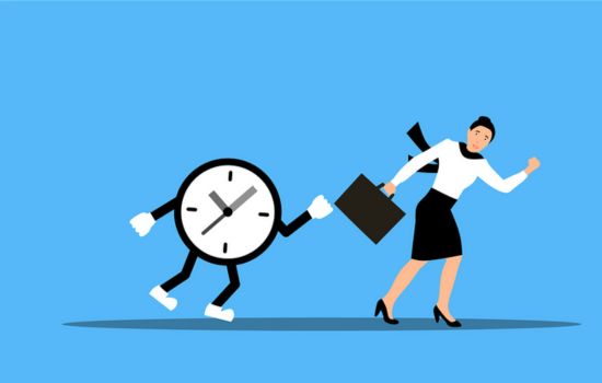 Organiza tu Día con Apps