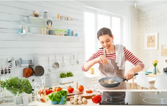 Recetas del Mundo en tu Celular