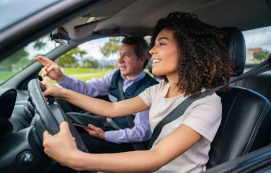 Domina el Volante Fácil