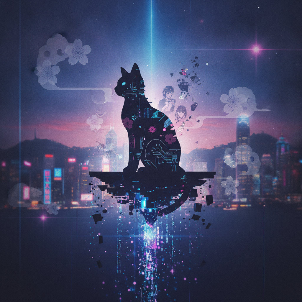 Yanineko: Anime Removido de Plataformas de Streaming em Hong Kong