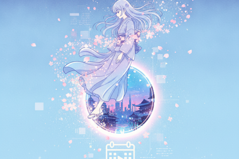 Divulgado trailer e data de lançamento para os OVAs de Watashi no Shiawase
