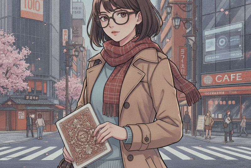 Tefuda ga Oome: Anunciada a segunda temporada do anime de espiã em vida comum