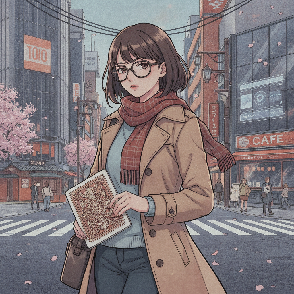 Tefuda ga Oome: Anunciada a segunda temporada do anime de espiã em vida comum