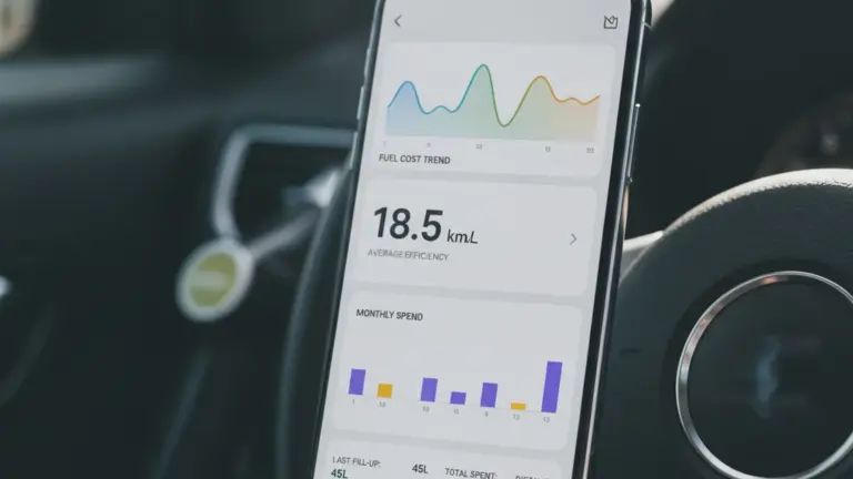 Os 5 Melhores Apps Grátis para Controlar o Consumo de Combustível do Seu Carro