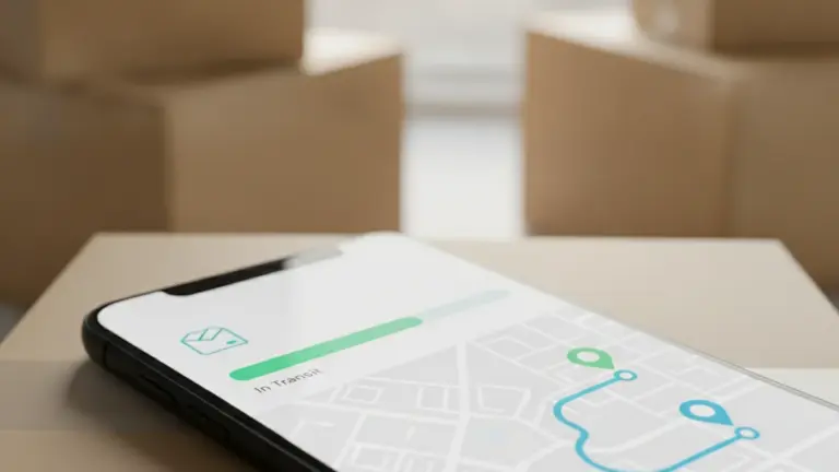 Os 5 Melhores Aplicativos para Rastrear Encomendas dos Correios em 2026