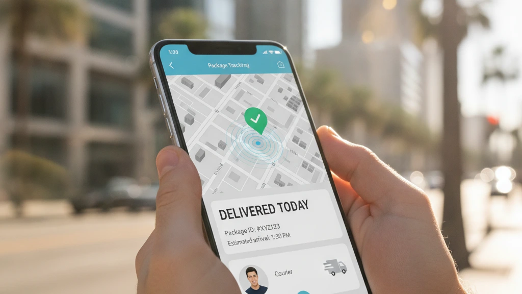 Acompanhe os Correios e Transportadoras Fácil