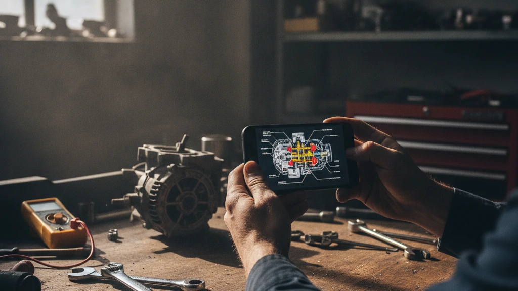 Aplicativos Essenciais para Aprender Mecânica no Smartphone