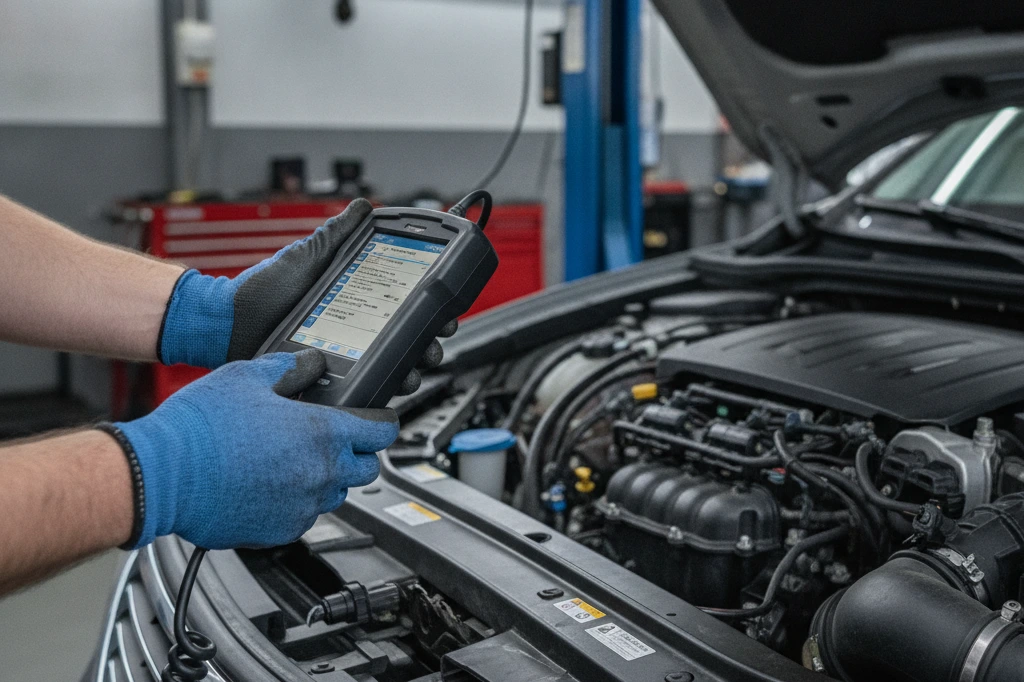 Aplicativos Essenciais para Aprender Mecânica no Smartphone
