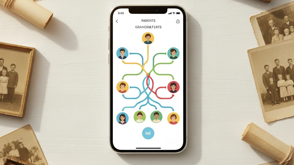 Aplicativos de Árvore Genealógica: Download e Guia Completo