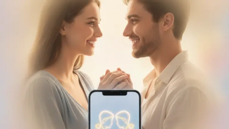 Aplicativos Que Desenham Seu Amor do Destino - Lista Completa