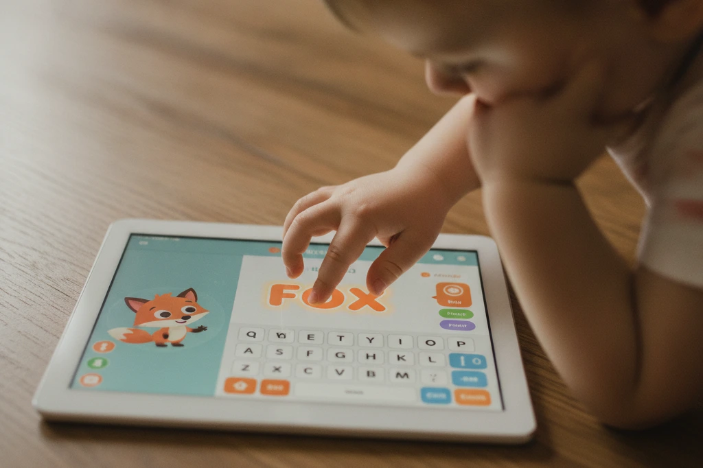 Aplicativos Educativos Infantis: Guia Completo de Ferramentas de Leitura e Escrita