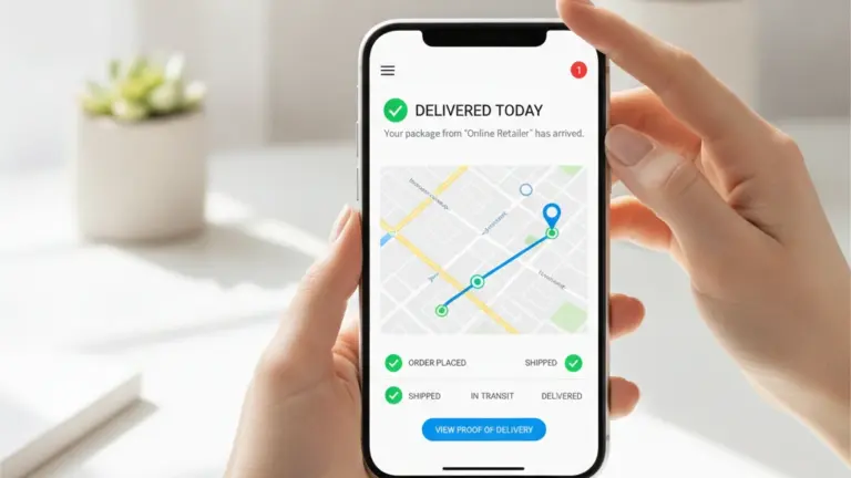 Aplicativos Grátis para Rastrear Encomendas dos Correios e Transportadoras