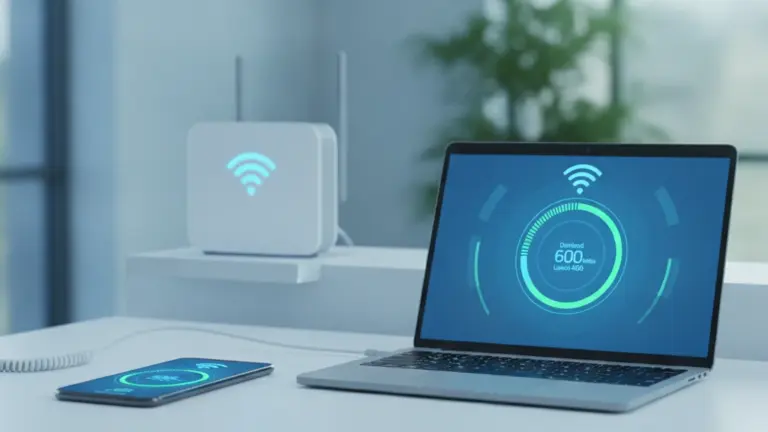 Aplicativos Essenciais para Otimizar a Velocidade e Estabilidade da Internet