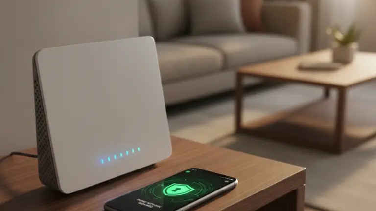 Aplicativos de Segurança WiFi para Identificar Intrusos no Roteador