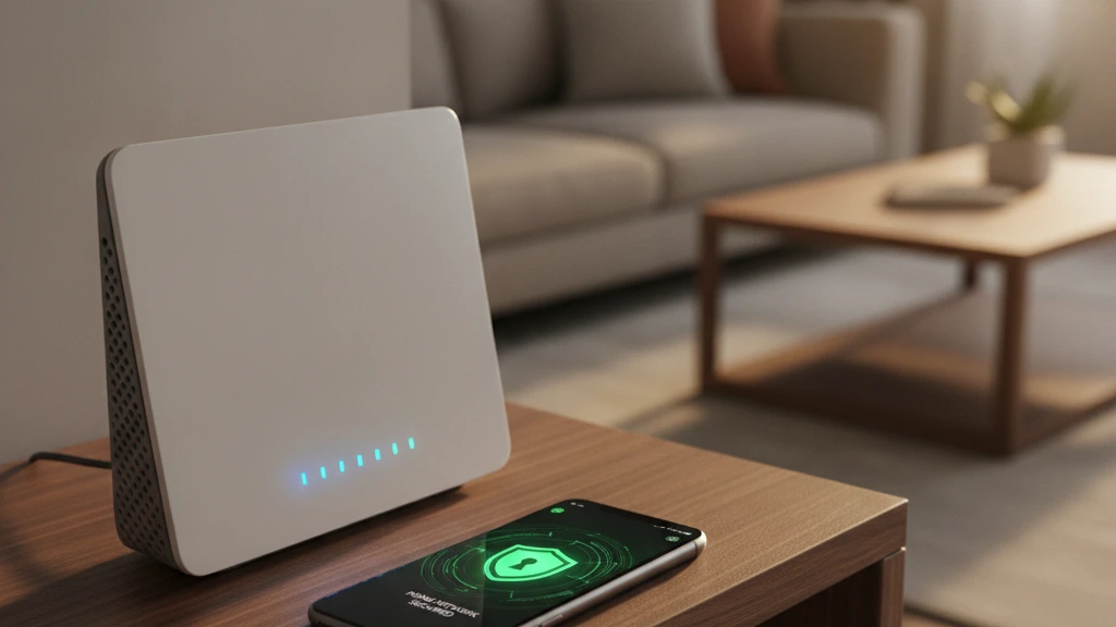 Aplicativos de Segurança WiFi para Identificar Intrusos no Roteador
