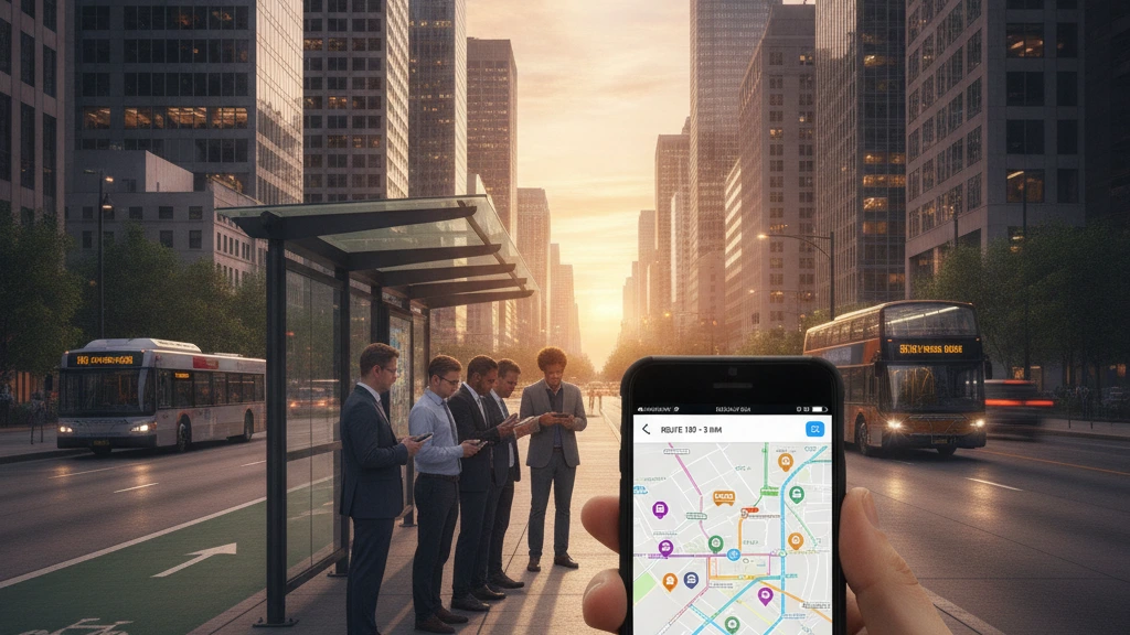 Download de Aplicativos para Ver o Ônibus no Mapa: Guia Completo