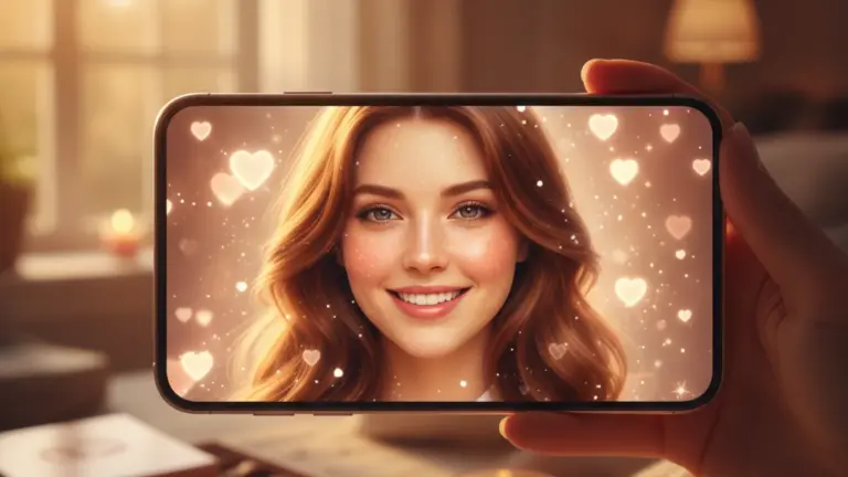 Apps de Desenho da Alma Gêmea: Download Gratuito para Ver Seu Soulmate