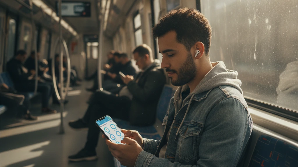 Apps Essenciais que Todo Candidato à CNH Deve Baixar