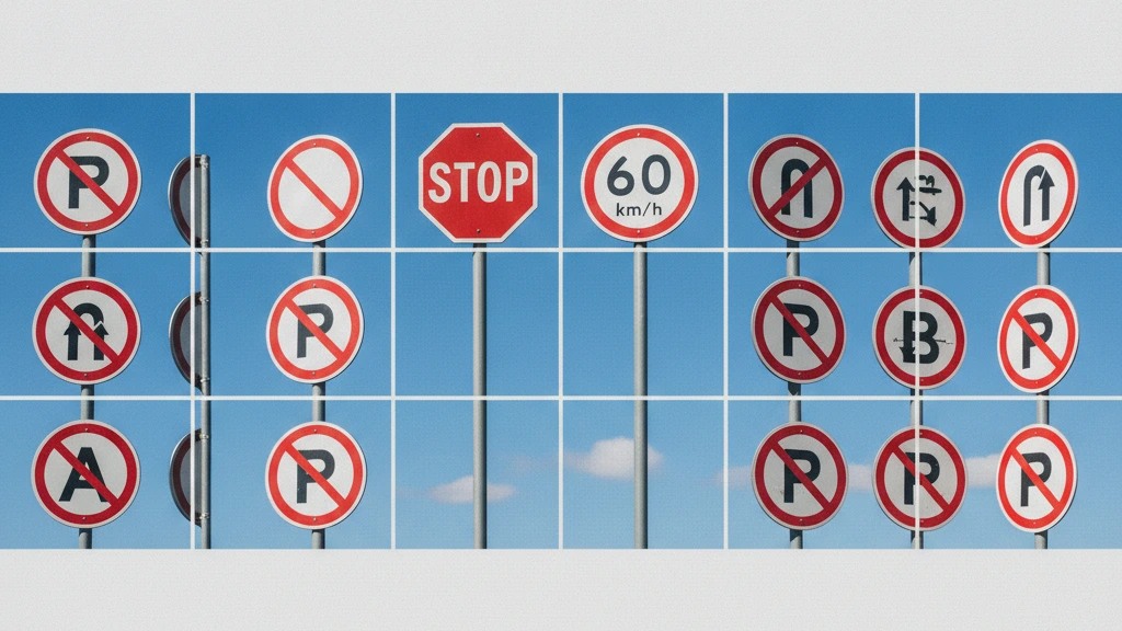 Os 5 Melhores Apps Gratuitos para Aprender Placas de Trânsito e Passar na Prova de Habilitação