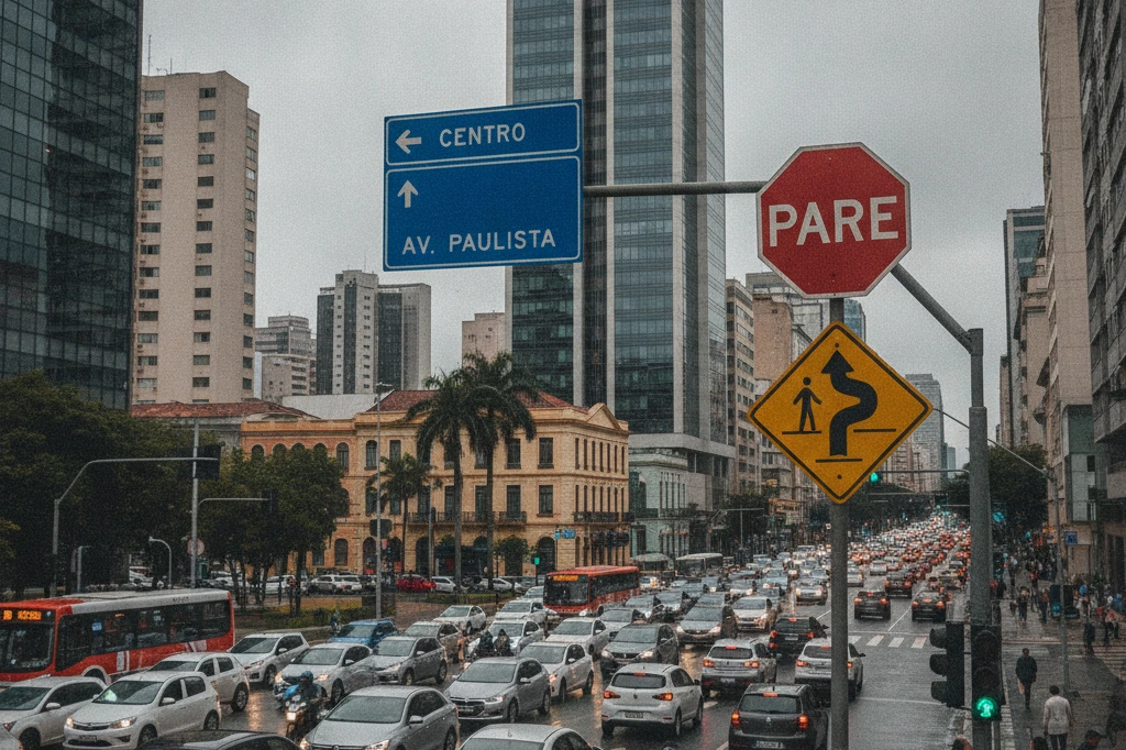 Os 5 Melhores Apps Gratuitos para Aprender Placas de Trânsito e Passar na Prova de Habilitação