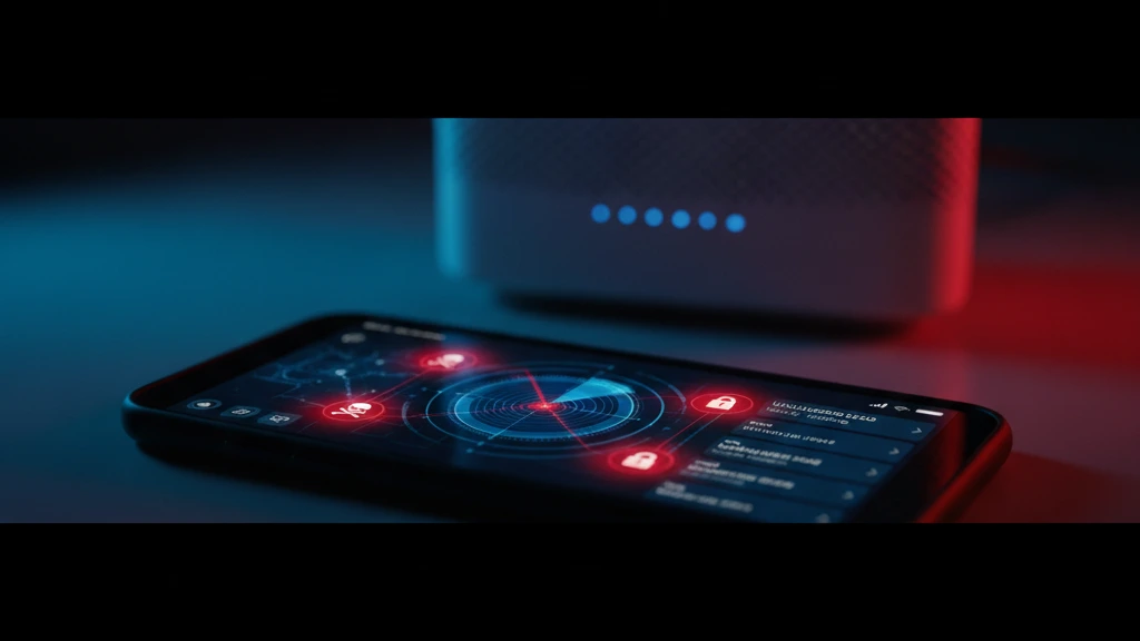 Apps Grátis para Bloquear Invasores de WiFi e Gerenciar Aparelhos