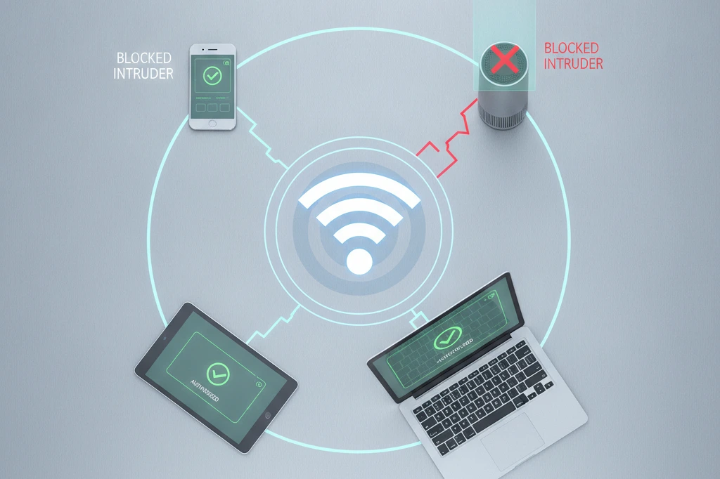 Apps Grátis para Bloquear Invasores de WiFi e Gerenciar Aparelhos