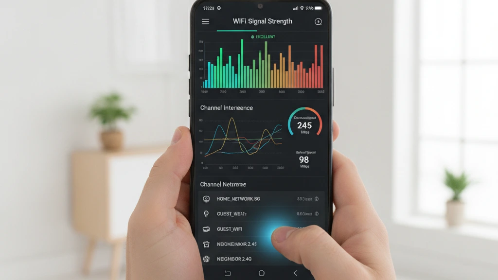 Apps Gratuitos para Diagnosticar Problemas de Conexão do Roteador