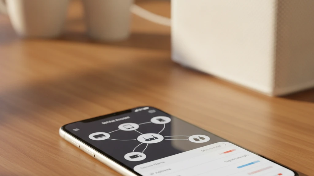 Apps Grátis para Identificar e Controlar Aparelhos WiFi
