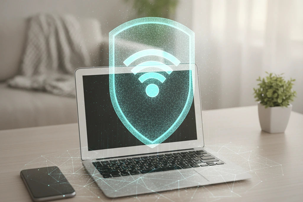 Apps Grátis para Identificar e Controlar Aparelhos WiFi
