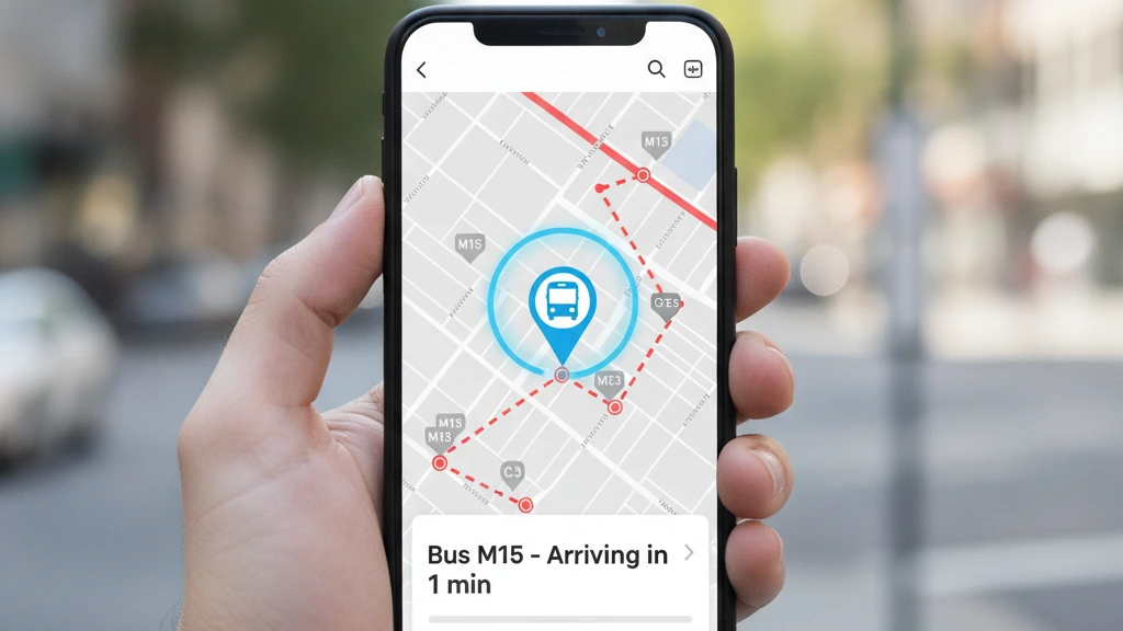 Apps Gratuitos Para Monitorar Chegada de Transportes Públicos