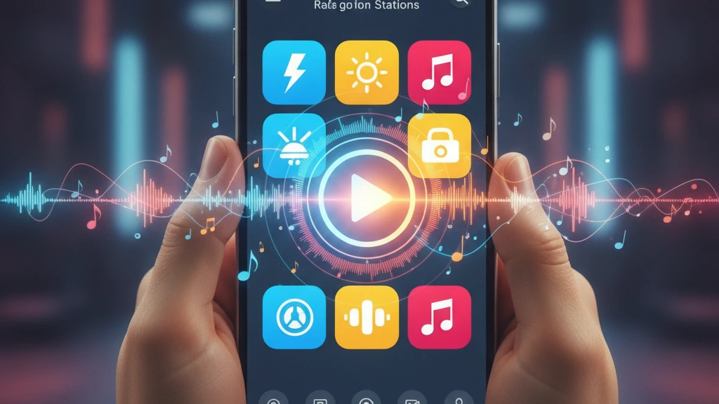 Apps Gratuitos Para Ouvir Rádio AM e FM Ao Vivo no Brasil