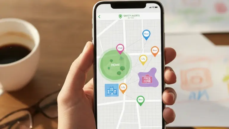 Apps Grátis para Saber Onde Está Meu Filho