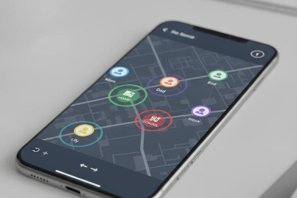 Apps Grátis para Saber Onde Está Meu Filho
