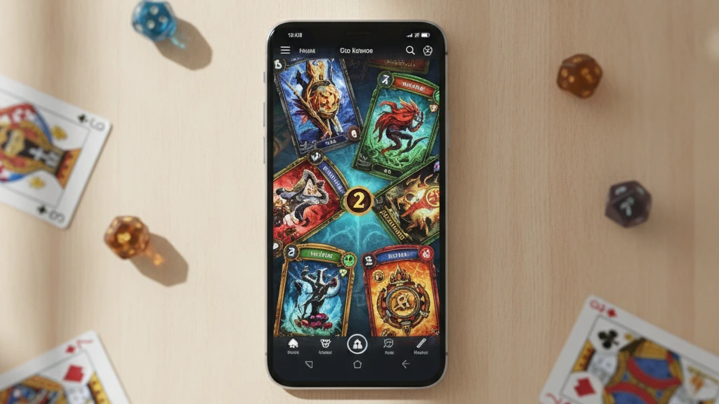 Apps de Jogo de Baralho Abertos 24 Horas - Guia Completo