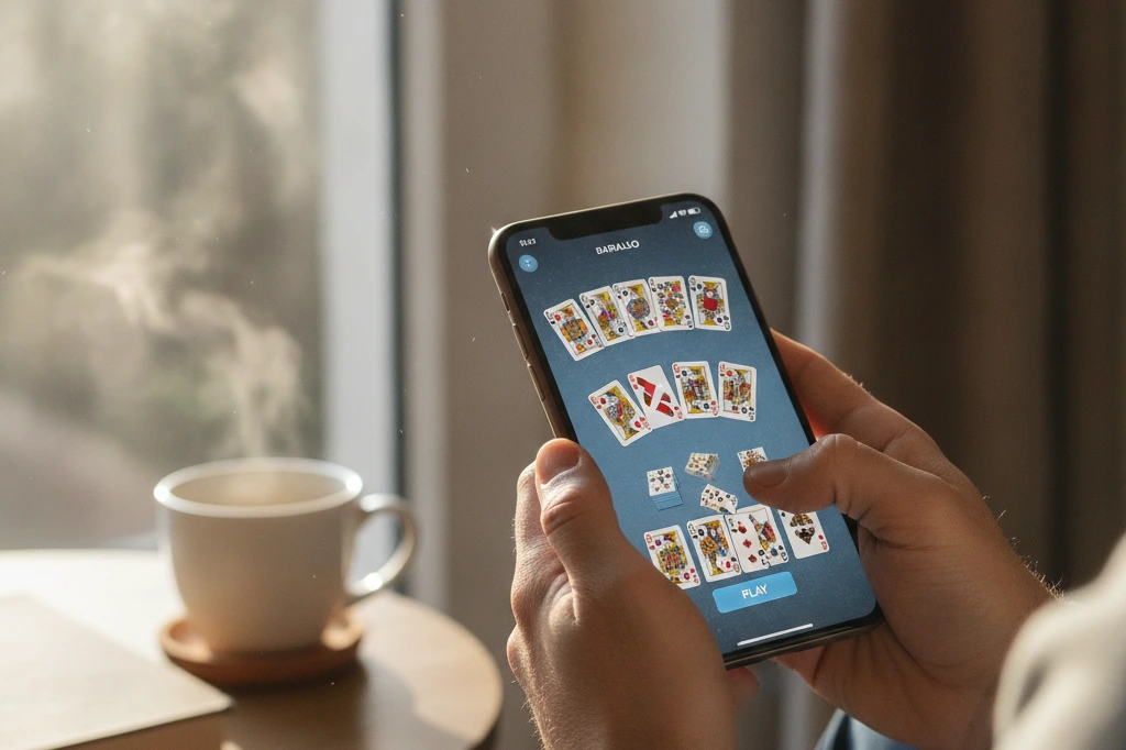 Apps de Jogo de Baralho Abertos 24 Horas - Guia Completo