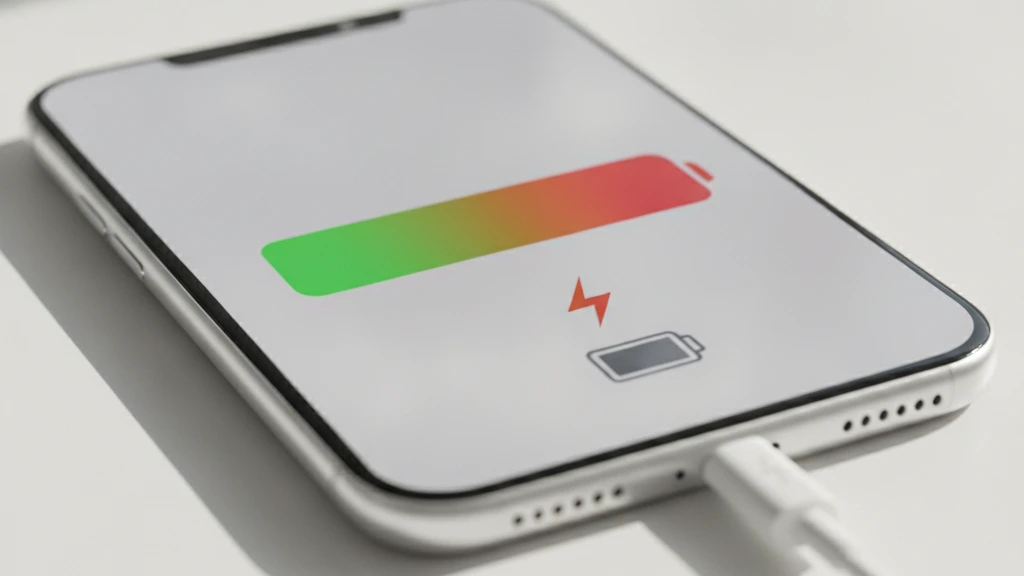 Apps Essenciais para Monitorar a Saúde da Bateria e Evitar Descarregamentos Rápidos