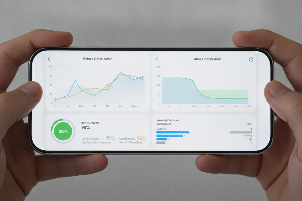 Apps de Otimização de Bateria: Download das Melhores Soluções