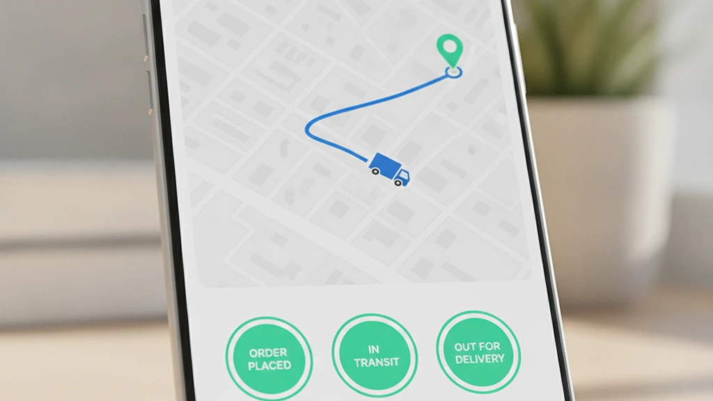 Apps de Rastreamento: Download Grátis para Acompanhar Entregas em Tempo Real