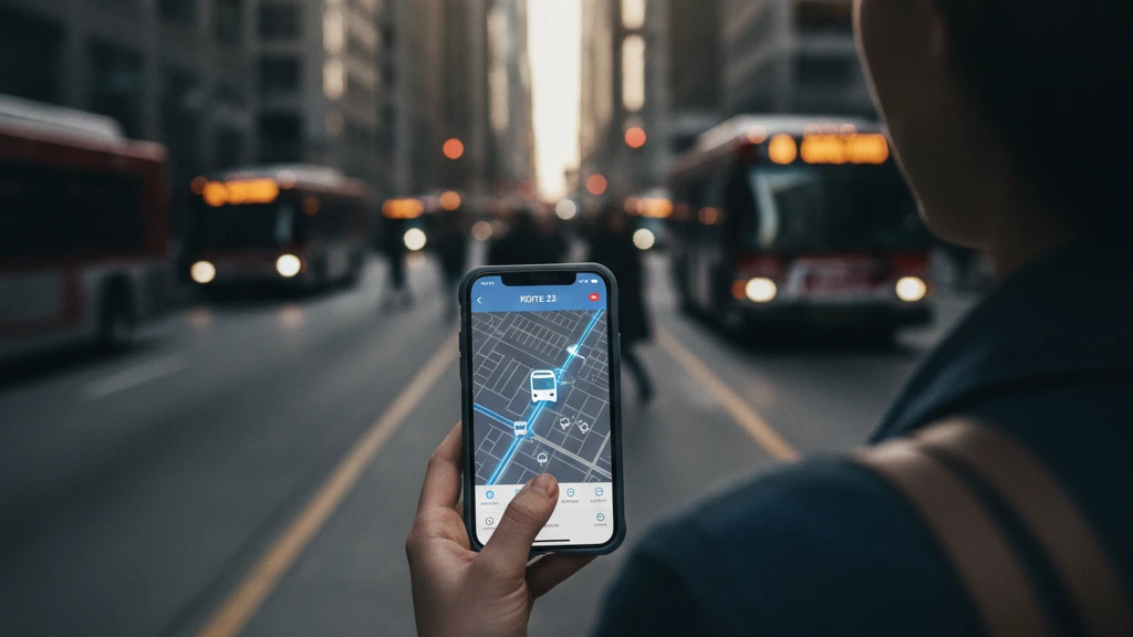 Apps de Transporte Público: Guia Completo dos Principais Aplicativos