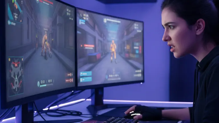 Apps VPN que Diminuem o Lag em Jogos Online