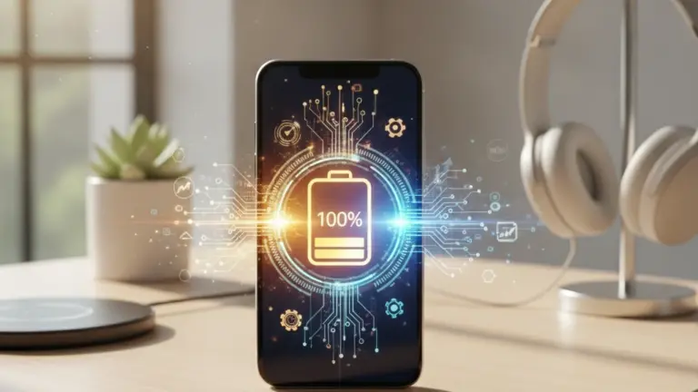 Aumente a Autonomia do Celular com Otimização Inteligente