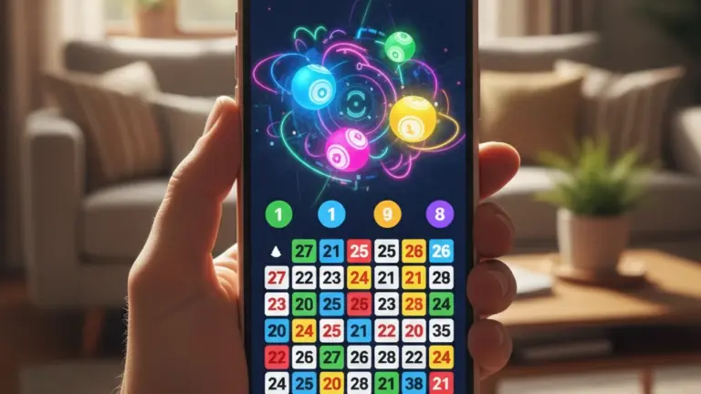 Bingo Online no Celular: Apps Gratuitos e Pagos Recomendados