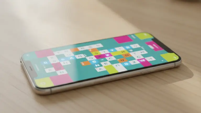 Caça-Palavras e Cruzadinha: Apps para Exercitar a Mente