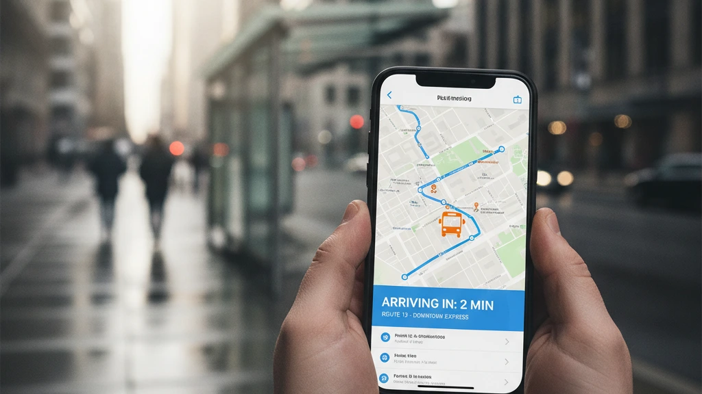 Como Baixar Apps para Saber Quando Passa o Ônibus Antes de Sair de Casa