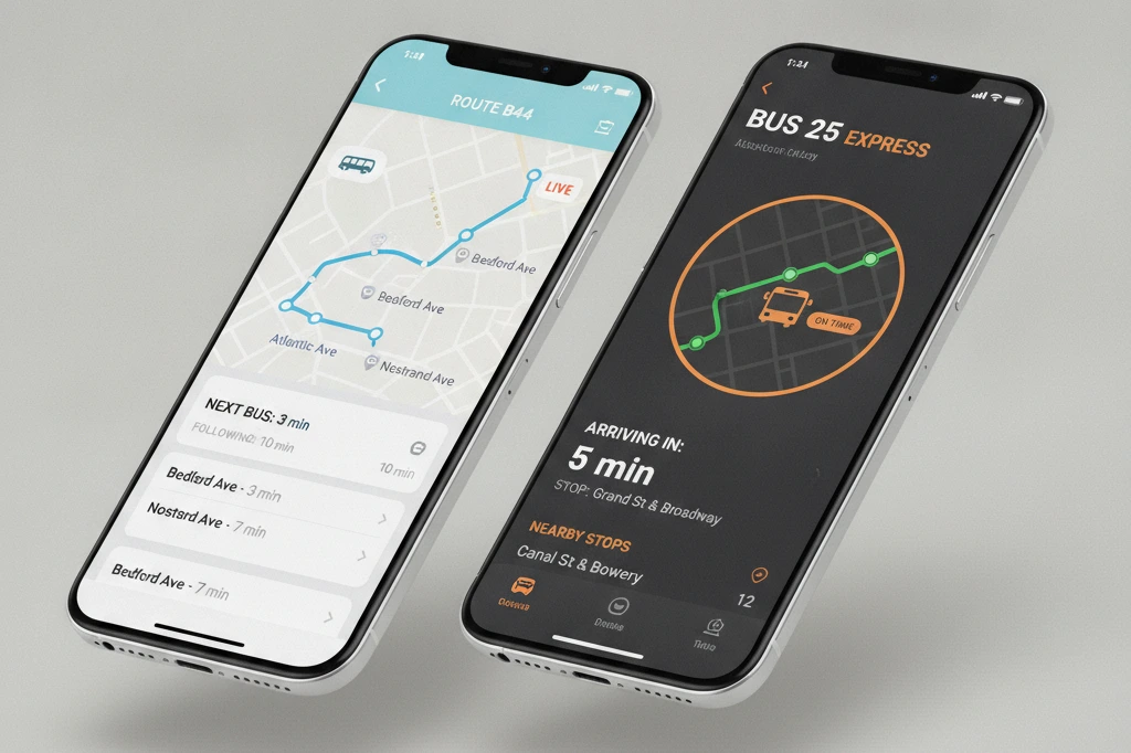 Como Baixar Apps para Saber Quando Passa o Ônibus Antes de Sair de Casa