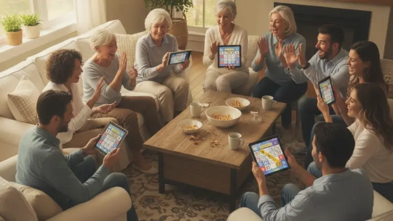 Como Escolher o App de Bingo Ideal para se Divertir