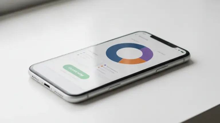 Como Limpar Cache e Arquivos Lixo com Apps de Limpeza Inteligente