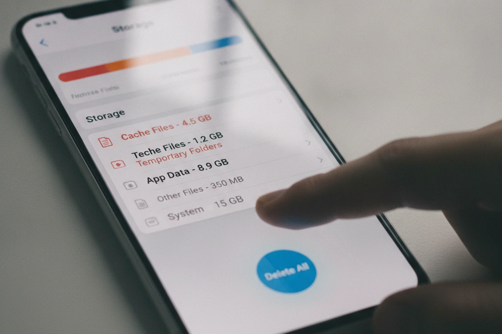 Como Usar CCleaner e Outros Apps para Liberar Espaço
