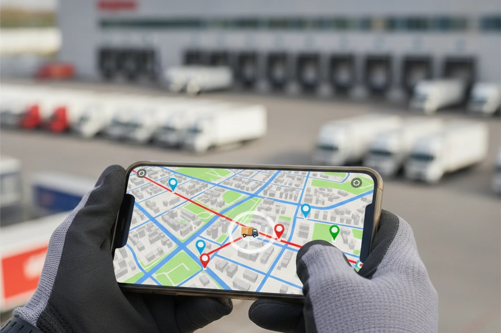 Como Usar o Código de Rastreio para Encontrar Seu Pacote