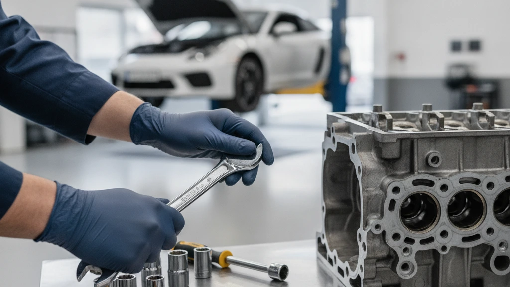 Curso de Mecânica Automotiva Fácil e Rápido